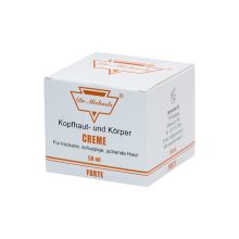 Dr. Michaels Kopfhaut- und Körper Creme 50ml